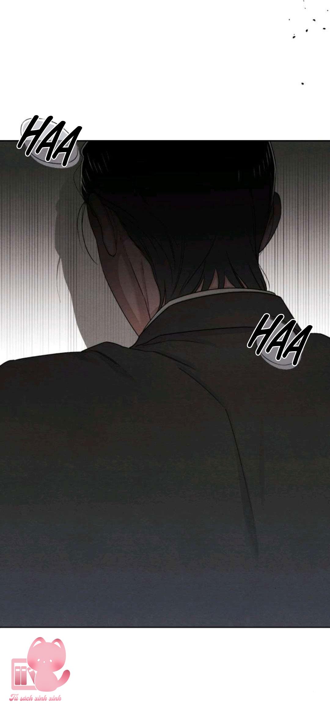 Bí Mật Thanh Xuân Chapter 91 - Trang 4