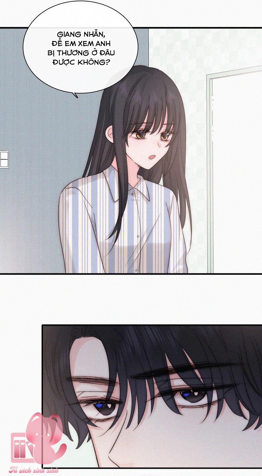 Bệnh Yêu Chap 118 - Trang 2