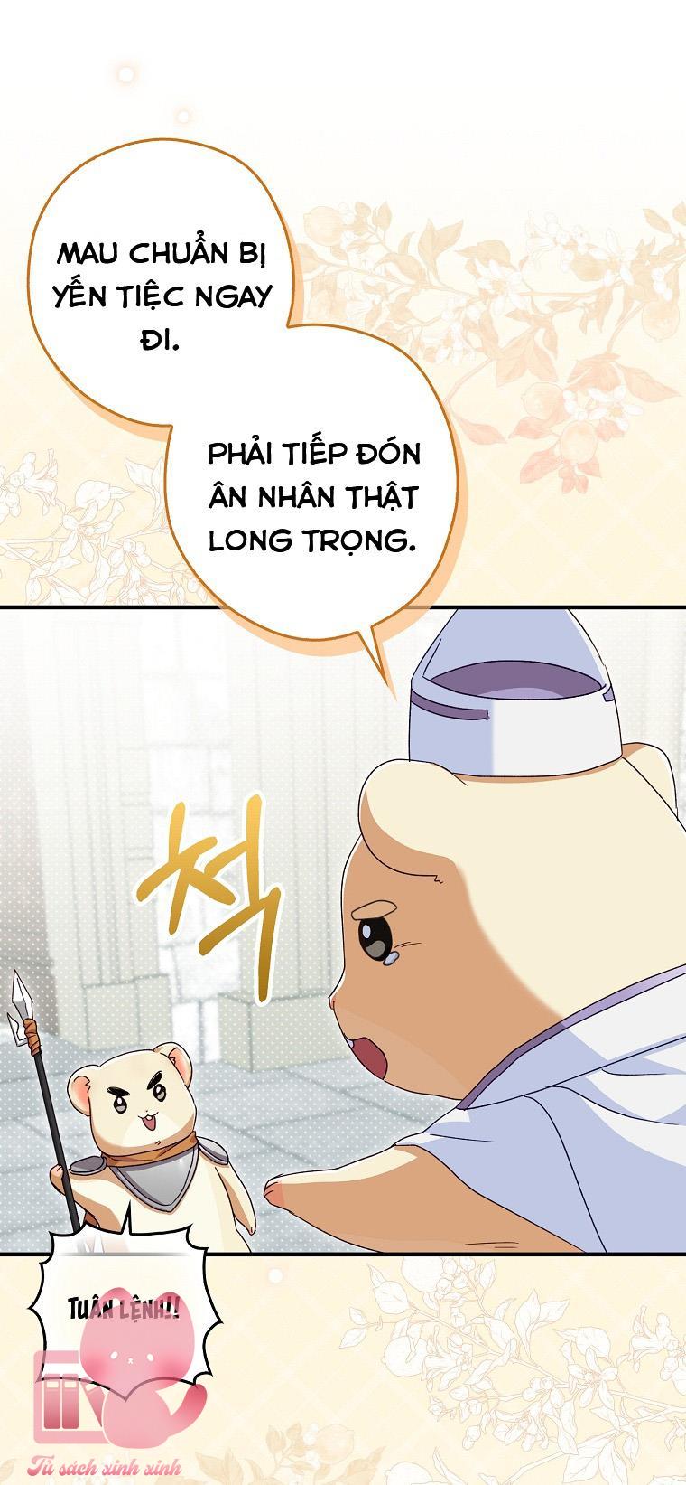 Chuột Đồng Dẫn Lối Cinderella Chap 6 - Trang 2