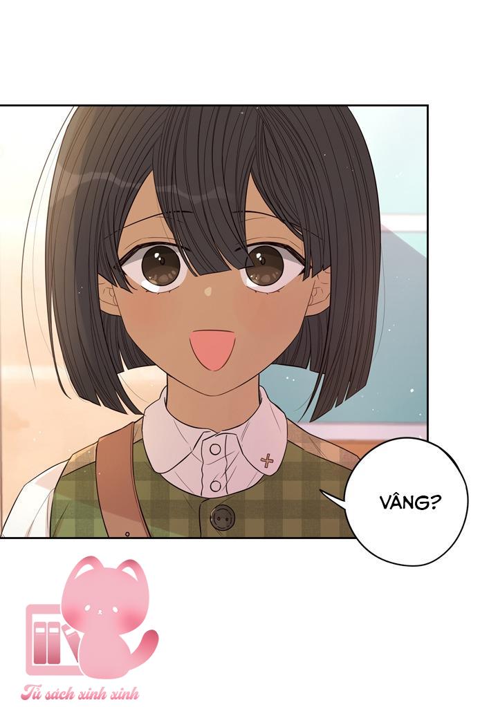 Hoàng Nữ Tóc Đen Chapter 30 - Trang 4