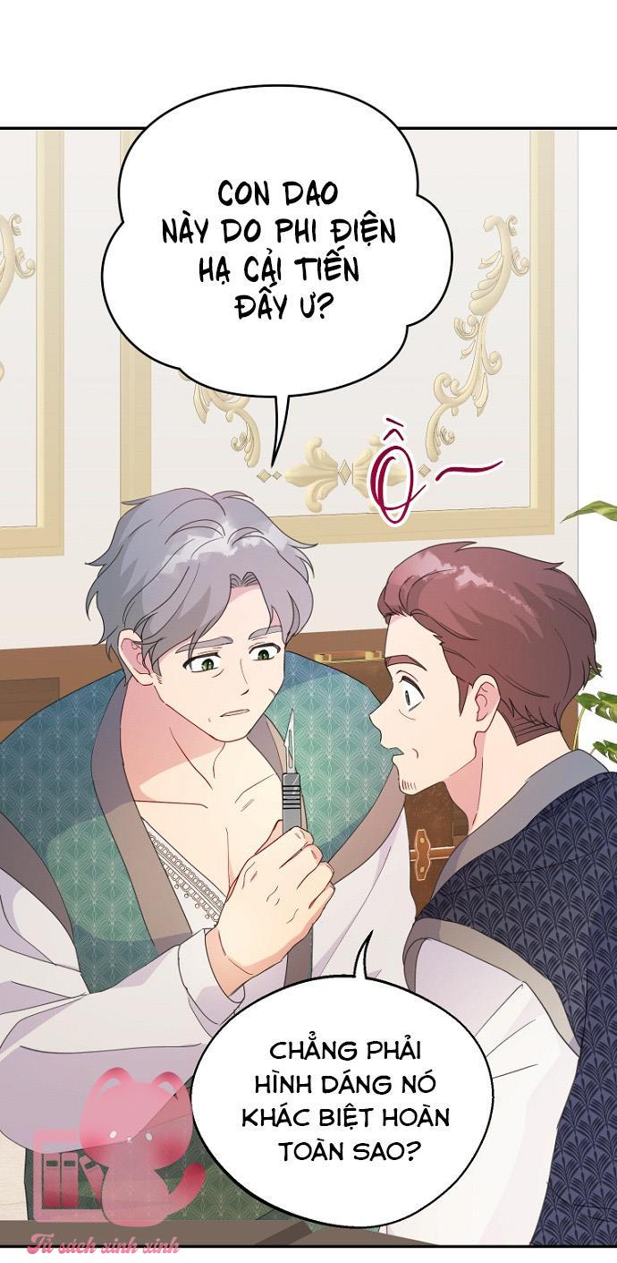 Bỏ Quách Chồng Con Đi, Tiền Bạc Mới Là Tất Cả Chap 59 - Trang 2