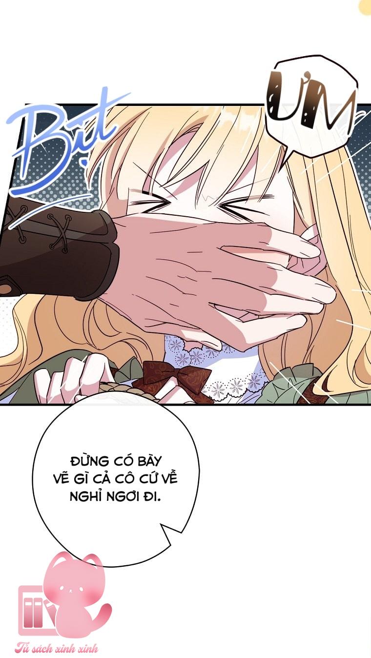 Cách Khiến Phu Quân Đứng Về Phía Tôi Chap 25 - Trang 2