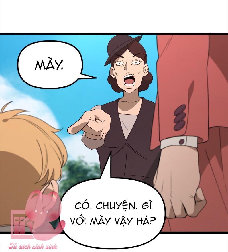 Bảo Mẫu Của Mafia Chap 47 - Trang 4