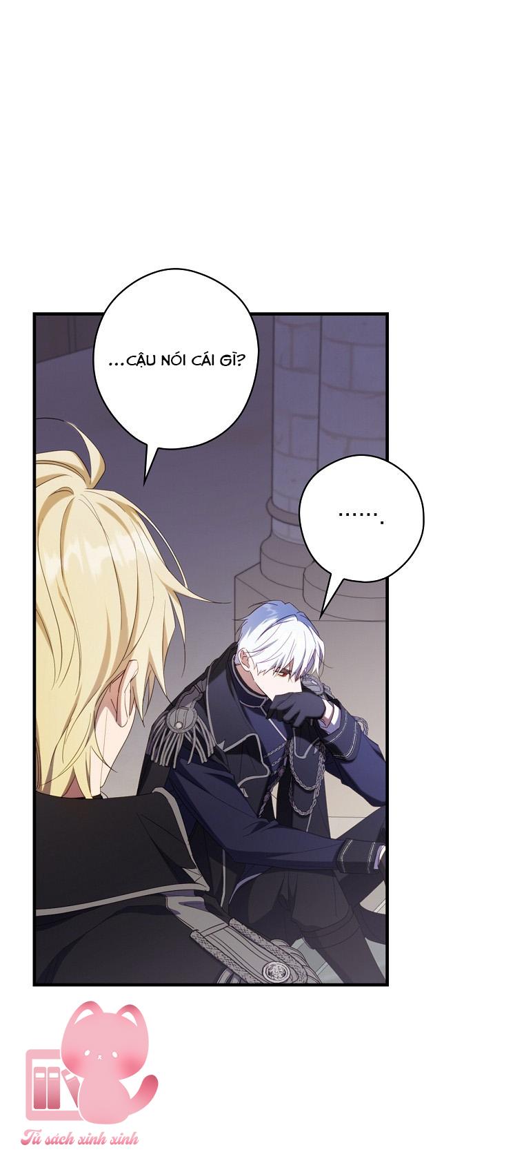 Cách Khiến Phu Quân Đứng Về Phía Tôi Chap 34 - Trang 2
