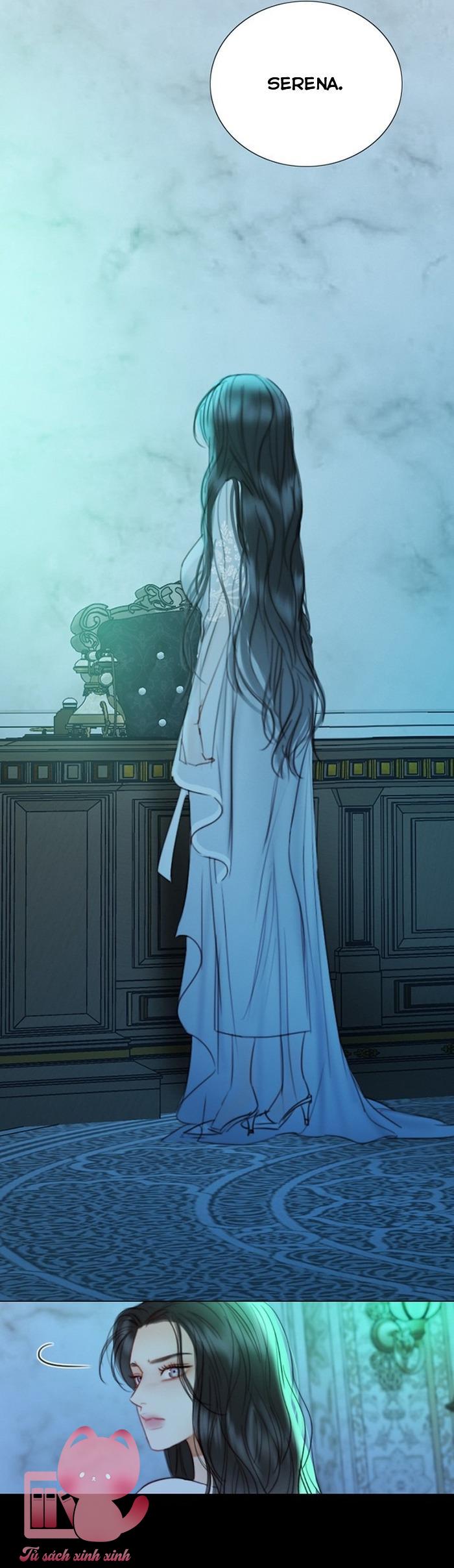 Serena Chapter 88 - Trang 4