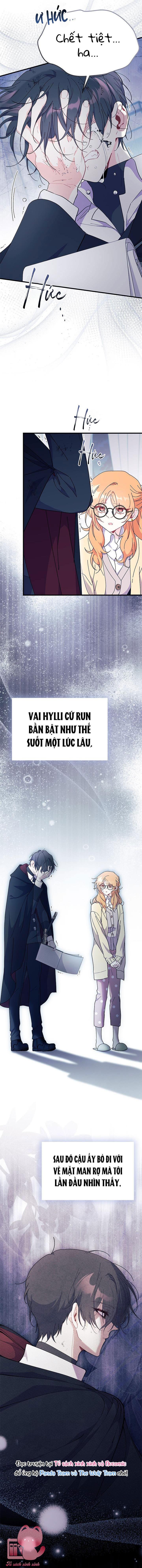 Tôi Không Muốn Làm Người Mai Mối Chapter 71 - Trang 4