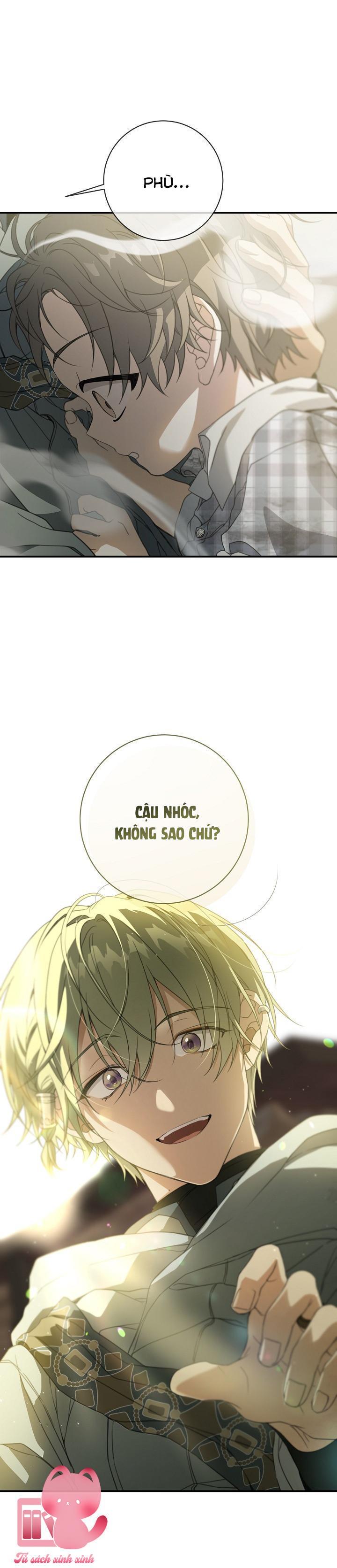 Hướng Về Ánh Dương Lần Nữa Chapter 64 - Trang 4