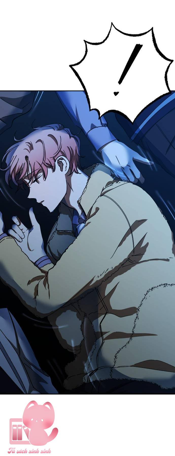 Đêm Của Bóng Tối Chapter 48 - Trang 4
