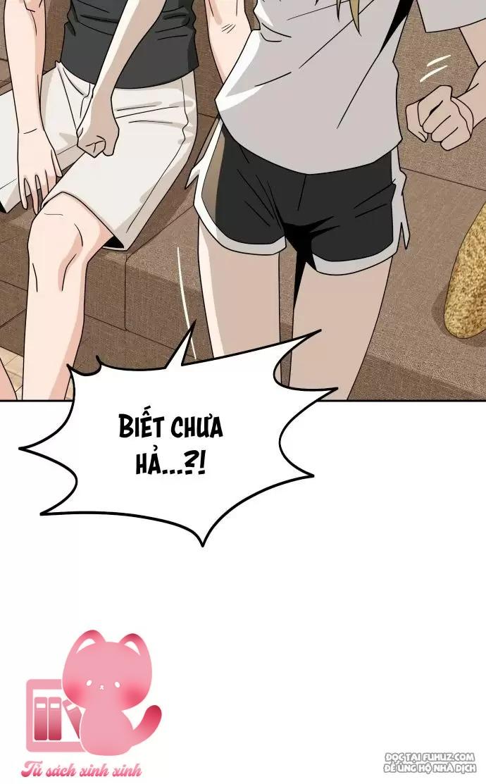 Lớ Ngớ Vớ Phải Tình Yêu Chap 57 - Trang 2