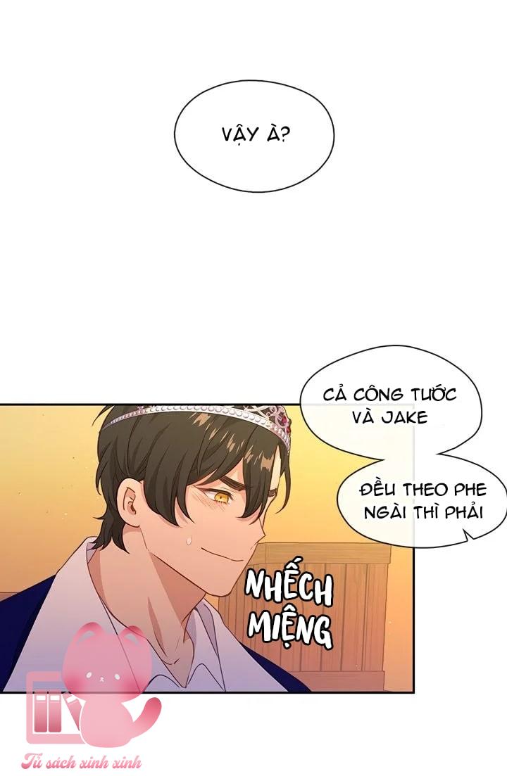 Hãy Coi Chừng Ác Nữ Chapter 41 - Trang 4
