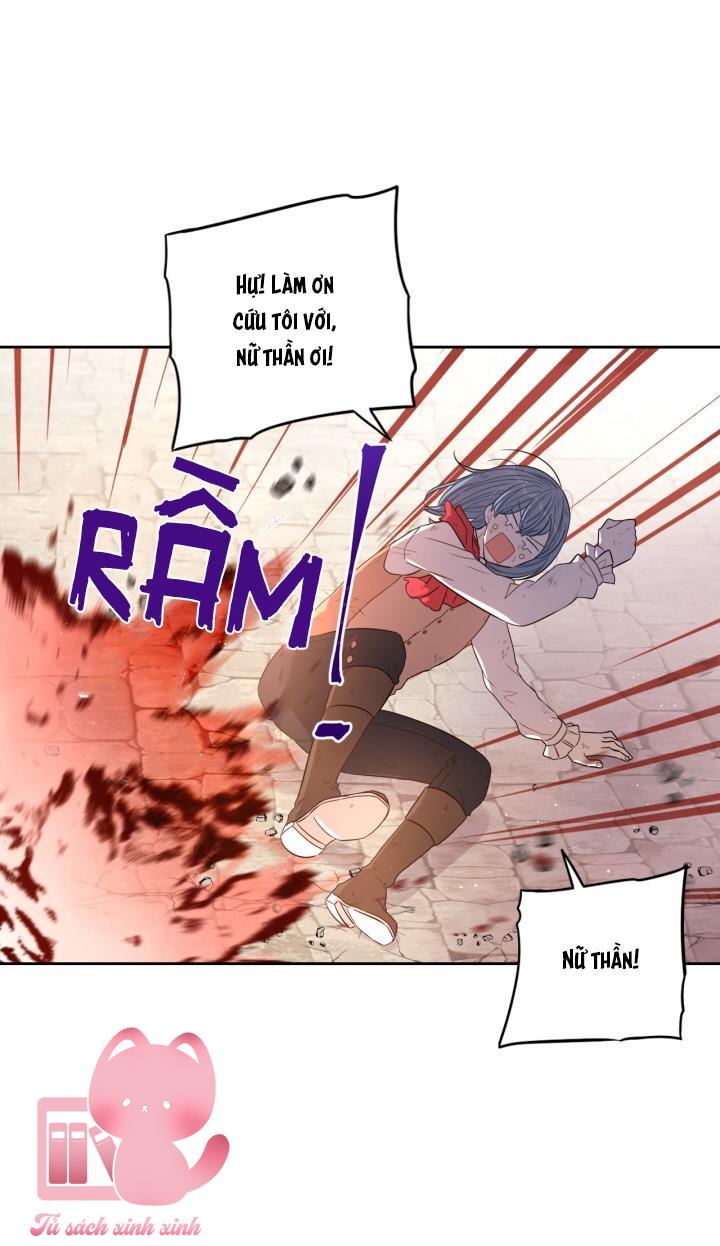Hoàng Nữ Tóc Đen Chapter 29 - Trang 4