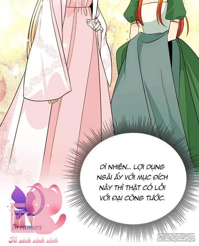 Hoàng Hậu Tái Hôn Chapter 39 - Trang 4
