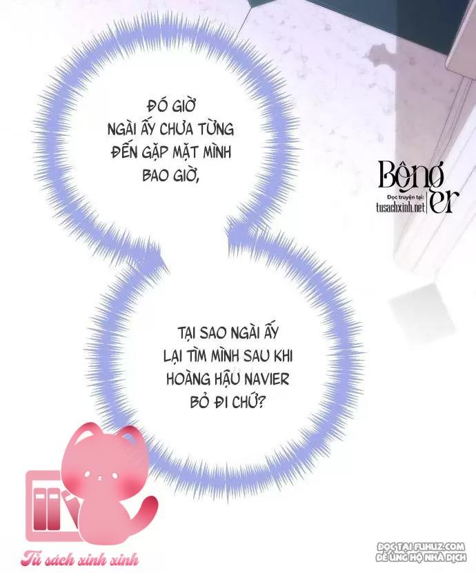 Hoàng Hậu Tái Hôn Chapter 136 - Trang 4