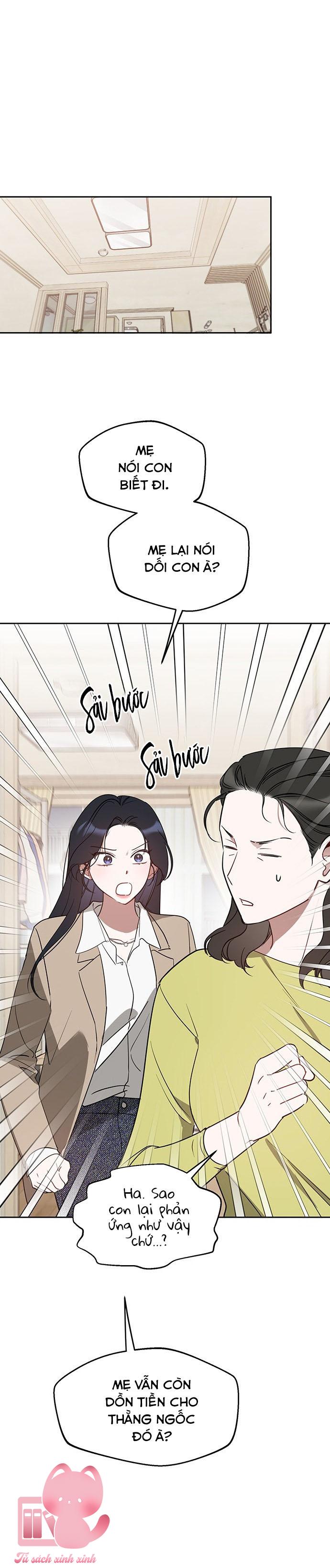 Gieo Nhân Gặt Quả Chap 41 - Trang 2