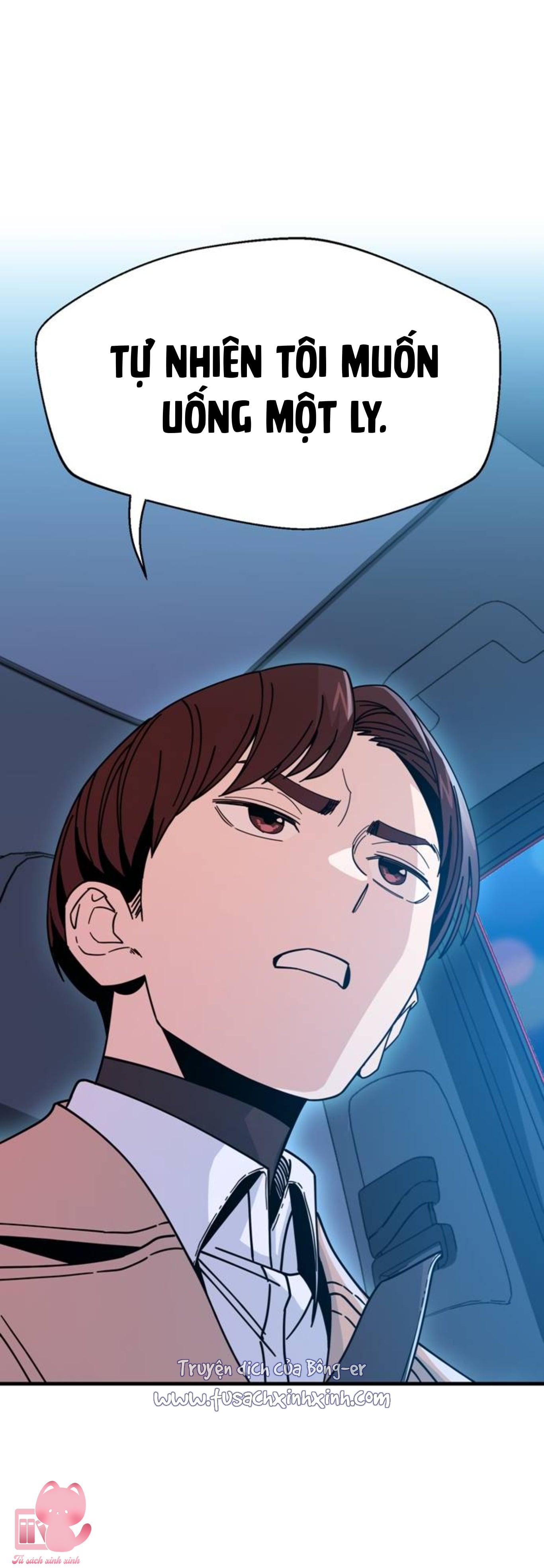 Lớ Ngớ Vớ Phải Tình Yêu Chapter 11 - Trang 4