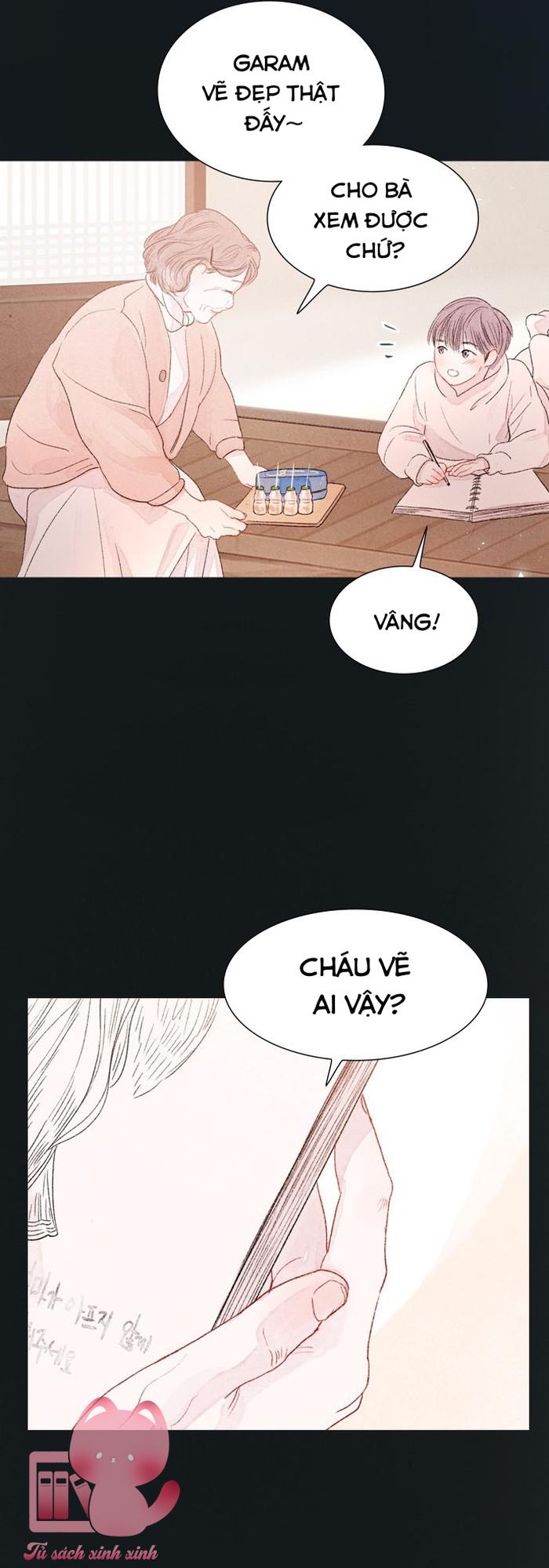 Thần Bí Chap 79 - Trang 2