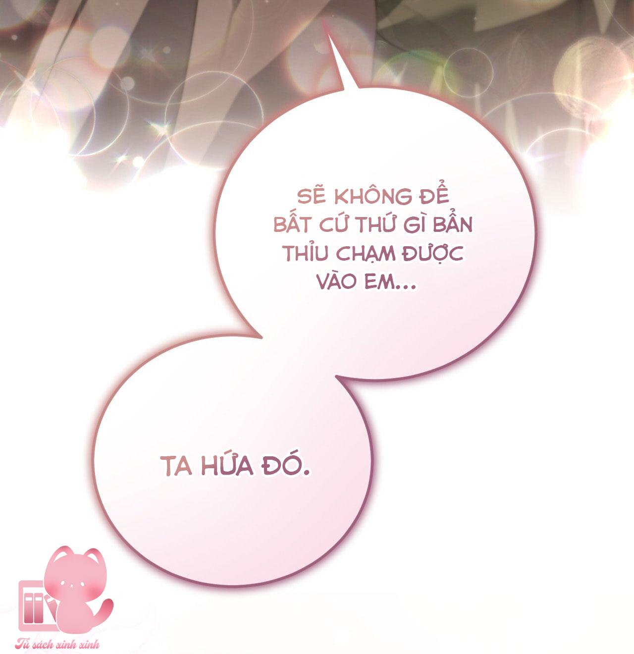 Thánh Nữ Giả Muốn Bỏ Trốn Chap 36 - Trang 4