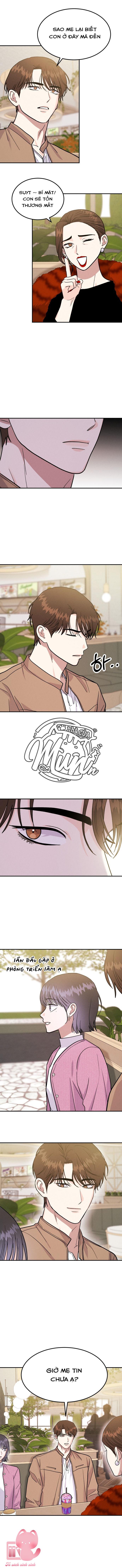 Cuộc Chiến Thoát Kiếp FA Chap 24 - Trang 3