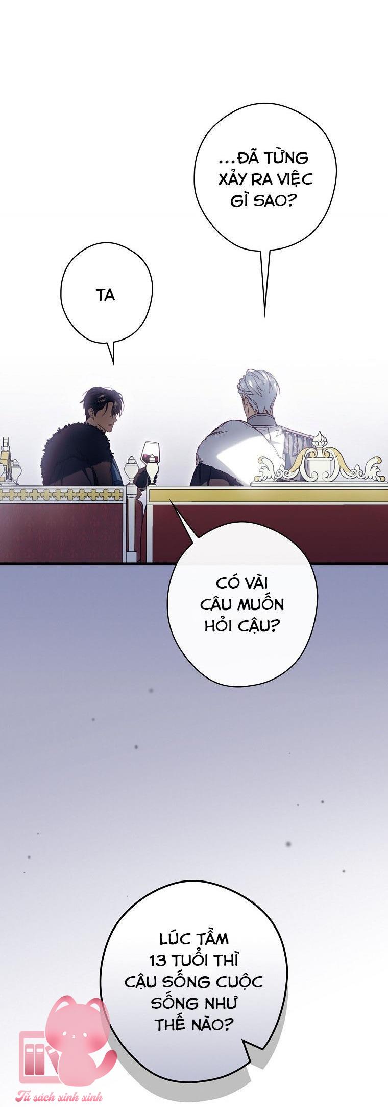 Cách Khiến Phu Quân Đứng Về Phía Tôi Chap 84 - Trang 2