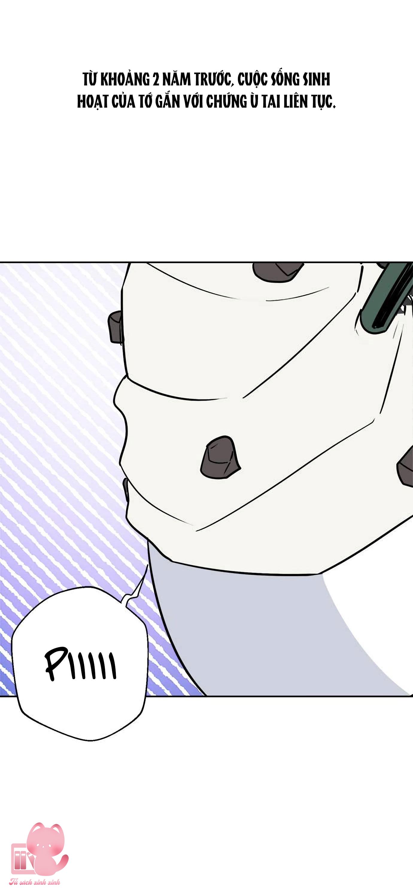 Đàn Anh Xấu Xa! Chap 50.2 - Trang 2