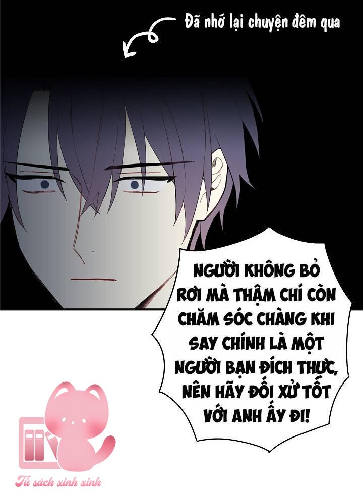 Ác Nữ Muốn Ly Hôn Chap 62 - Trang 2
