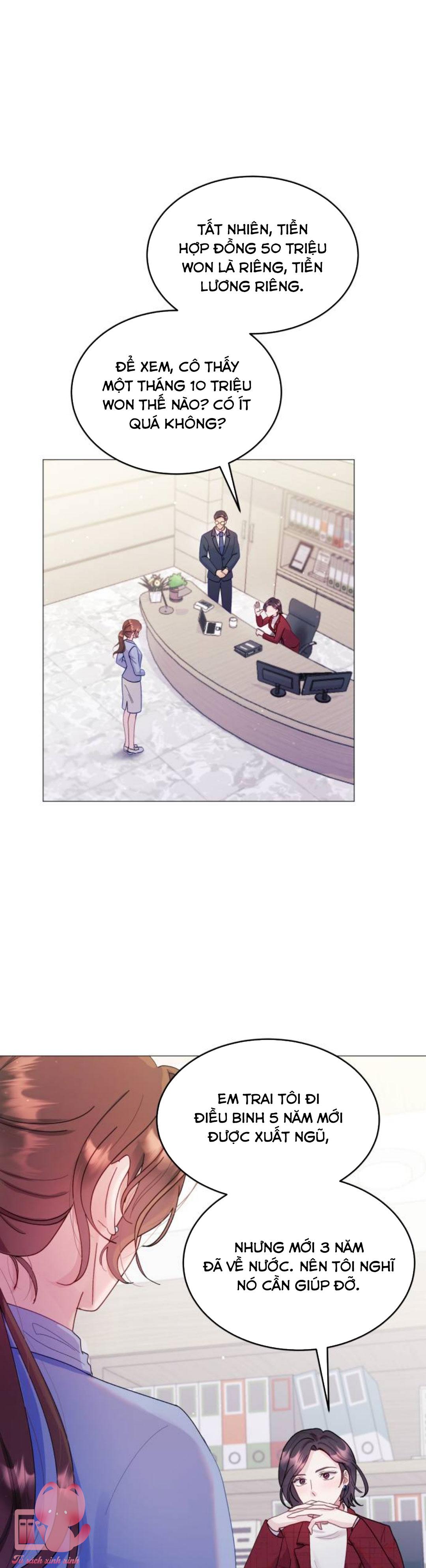 Hướng Dẫn Thu Phục Mãnh Thú Chap 1 - Trang 4