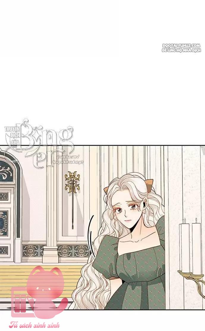 Hoàng Hậu Tái Hôn Chapter 78 - Trang 4