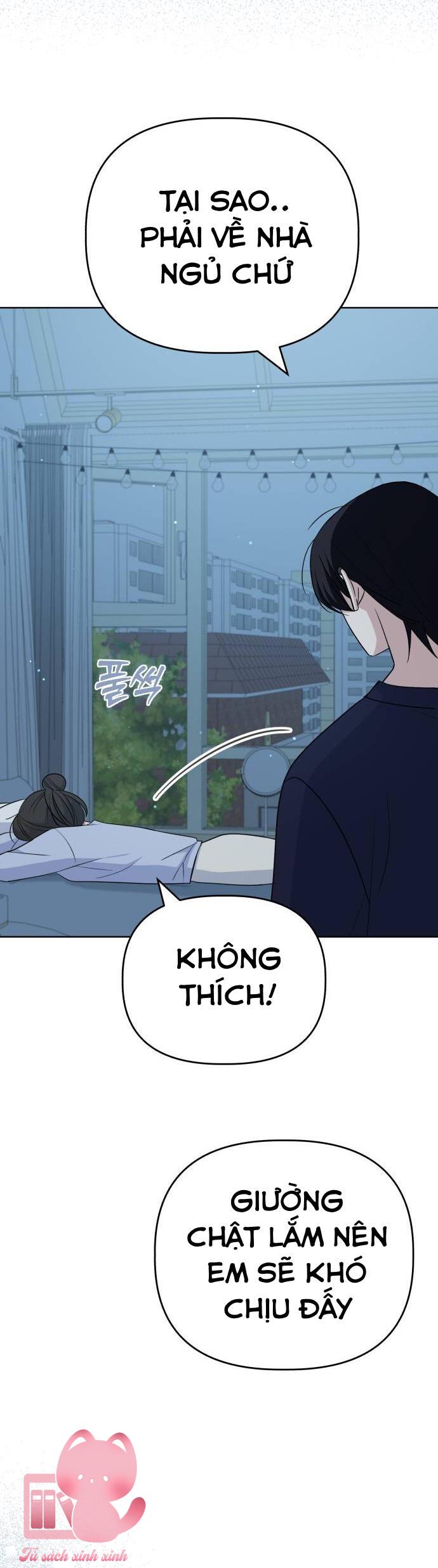 Quan Hệ Nhân Quả Chap 135 - Trang 2