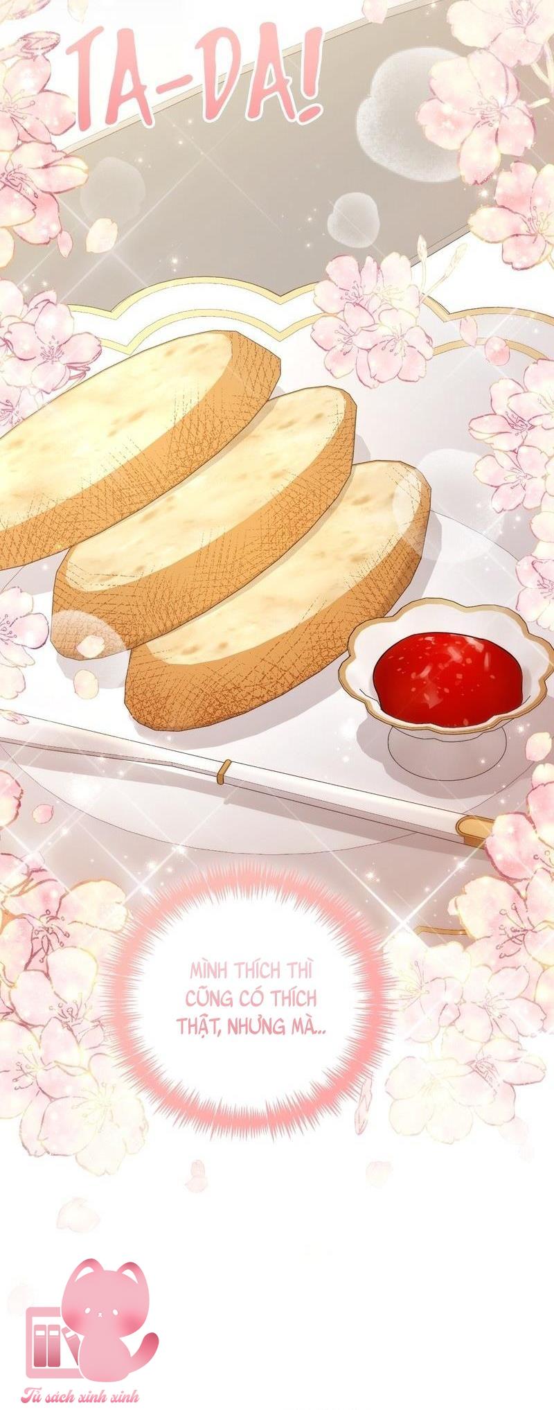 Hoàng Hậu Tái Hôn Chapter 180 - Trang 4