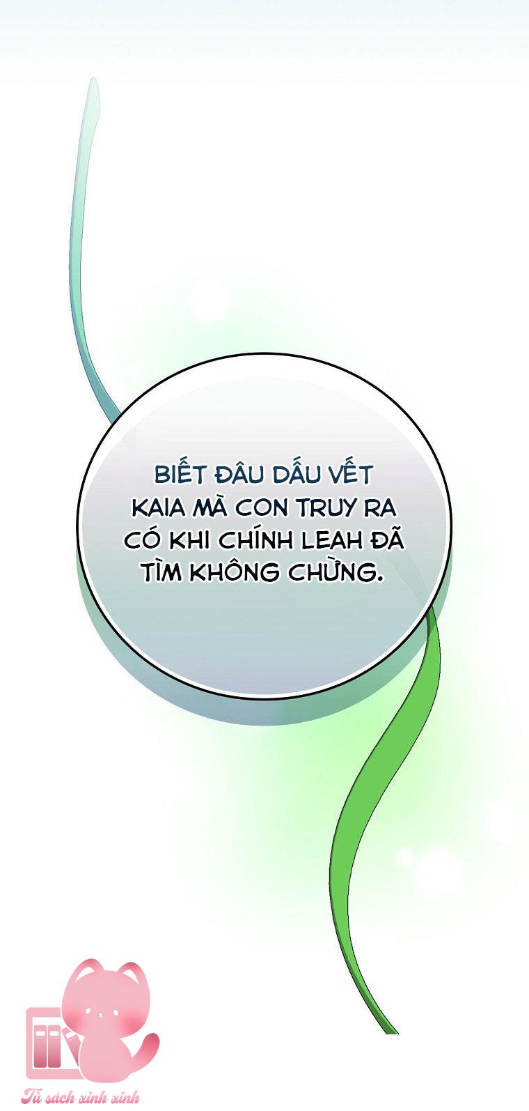 Đứa Nhỏ Không Phải Là Con Anh Chapter 53 - Trang 4