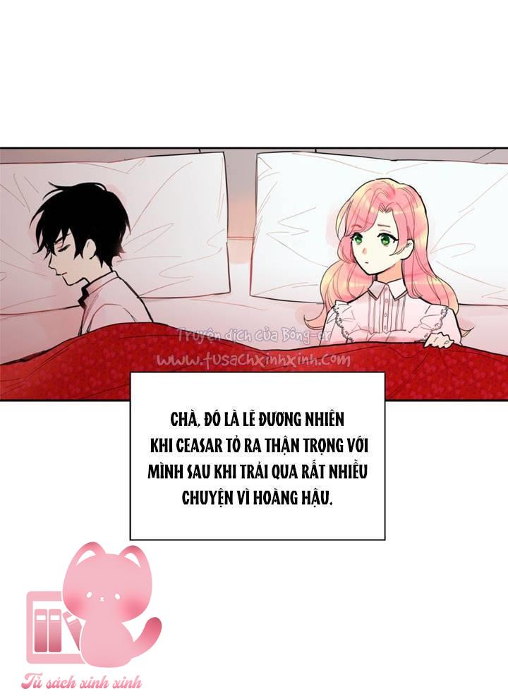 Ác Nữ Muốn Ly Hôn Chap 1 - Trang 2