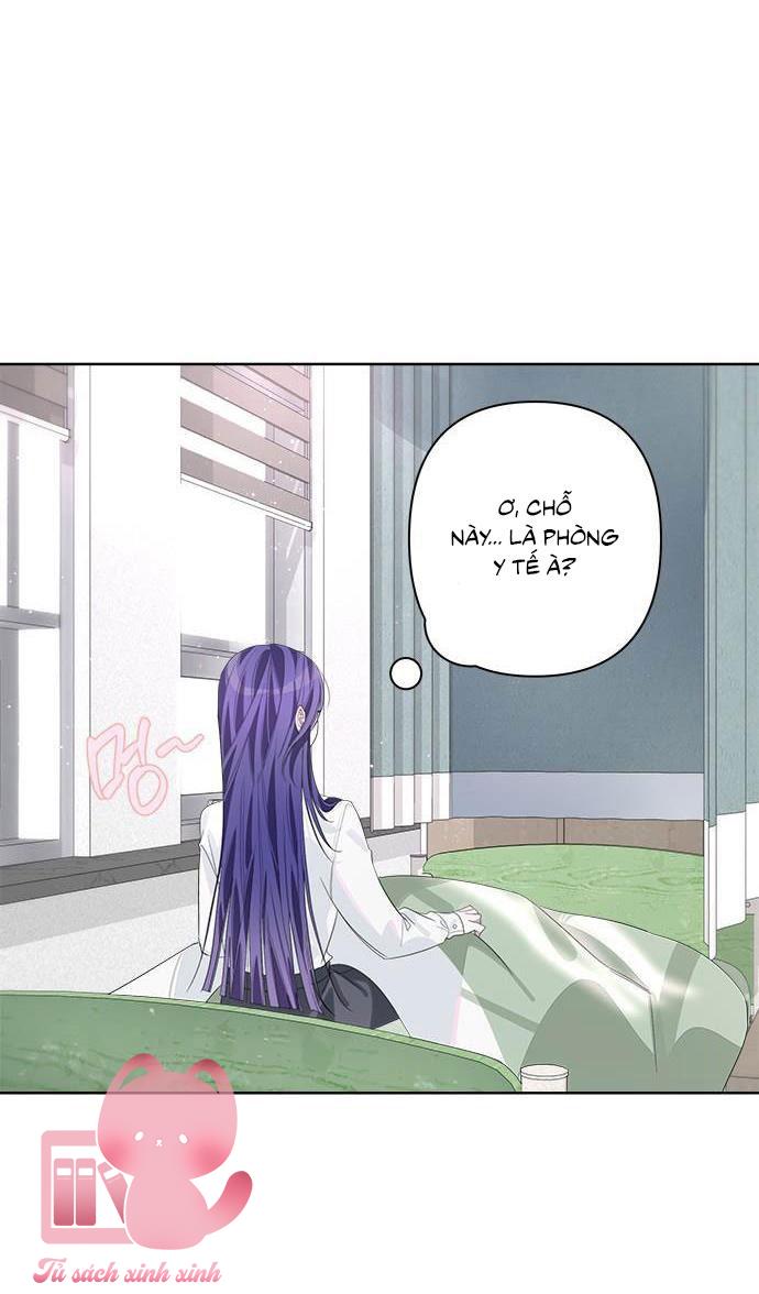 Đàn Anh Xấu Xa! Chap 70 - Trang 3