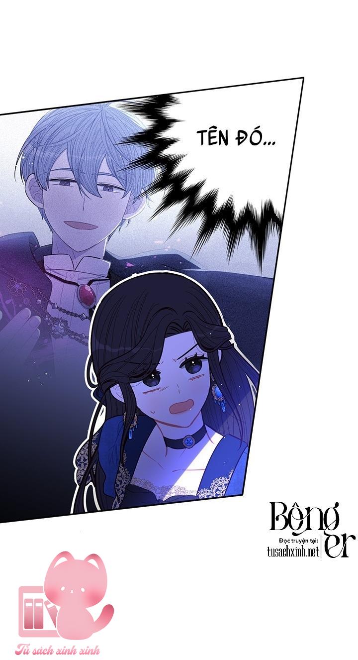 Hoàng Nữ Tóc Đen Chapter 101 - Trang 4