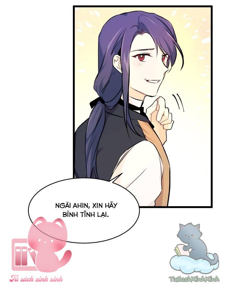 Quan Hệ Cộng Sinh Giữa Báo Đen Và Thỏ Trắng Chap 8 - Trang 2