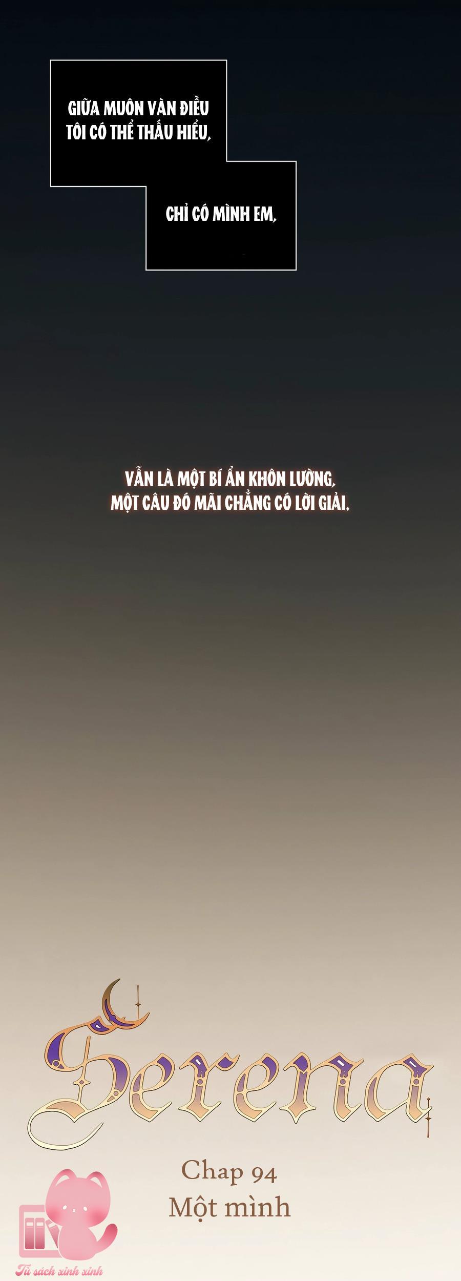 Serena Chap 94 - Trang 4