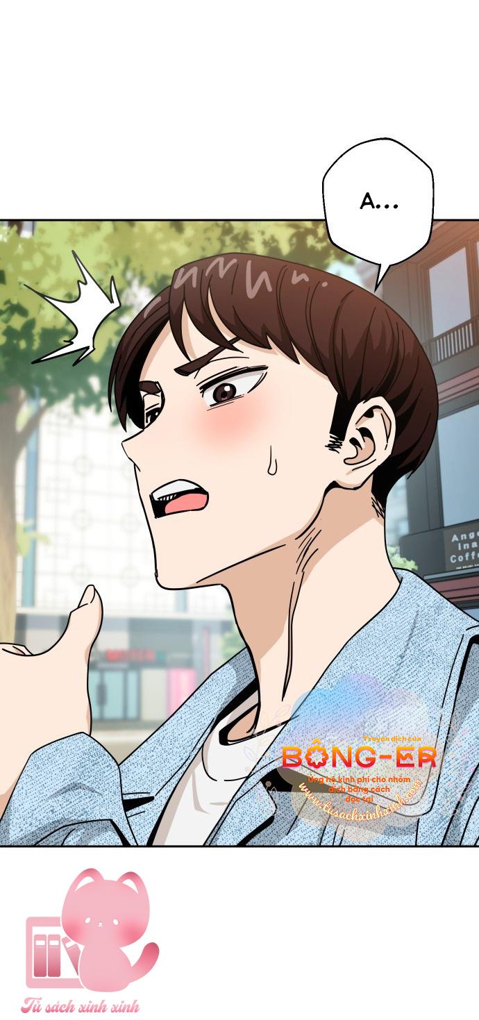 Lớ Ngớ Vớ Phải Tình Yêu Chap 31 - Trang 2