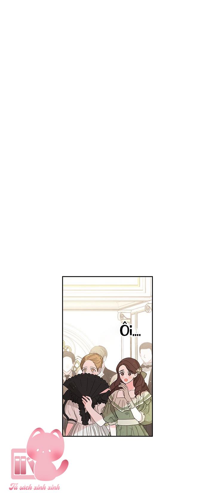 Hoàng Nữ Tóc Đen Chapter 76 - Trang 4