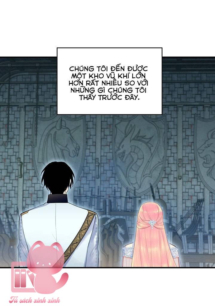 Ác Nữ Muốn Ly Hôn Chap 69 - Trang 2