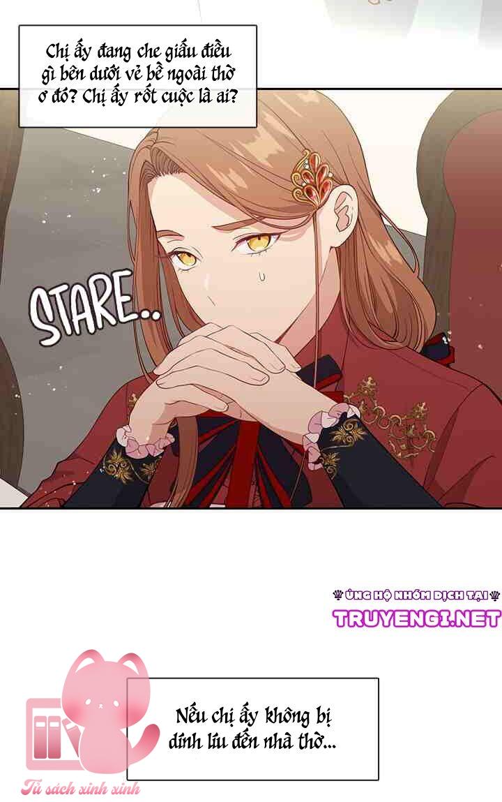 Hãy Coi Chừng Ác Nữ Chapter 60 - Trang 4
