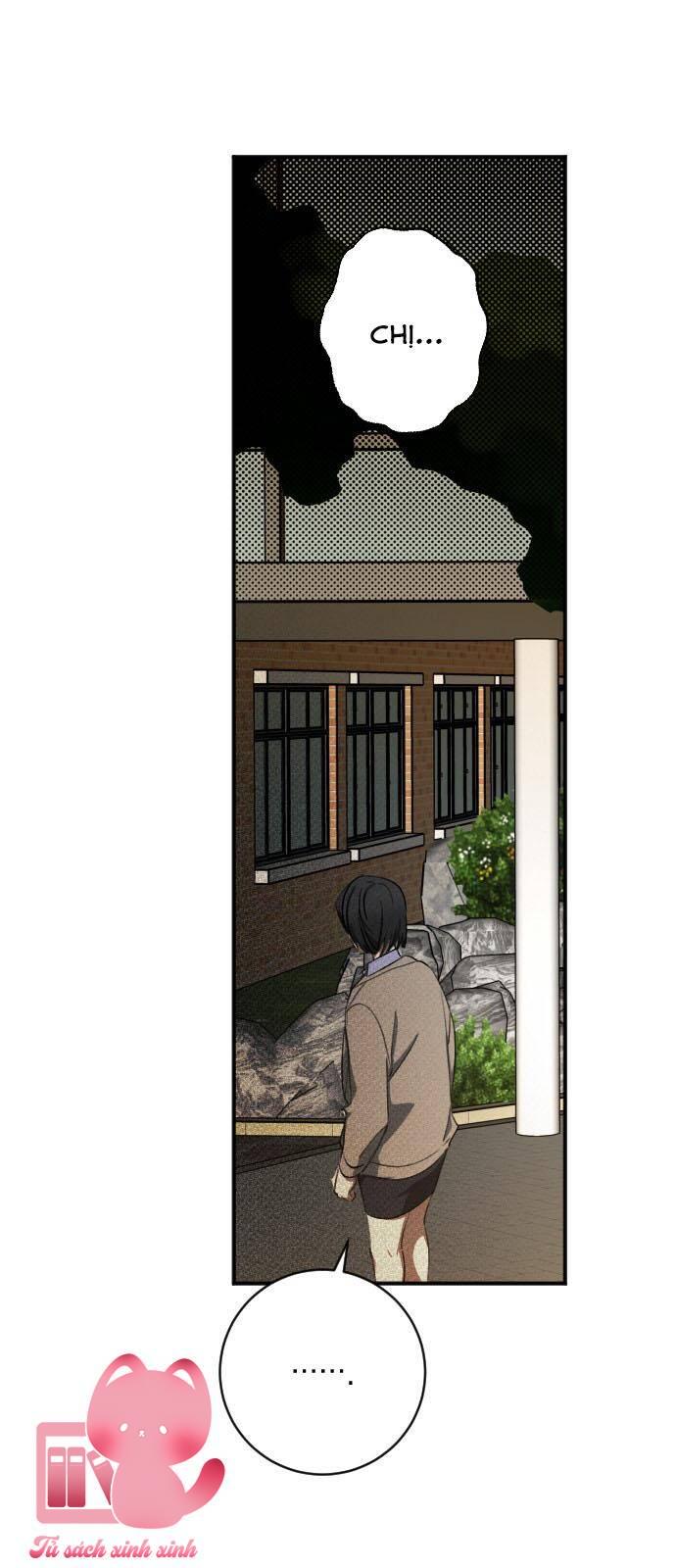 Đêm Của Bóng Tối Chapter 10 - Trang 4