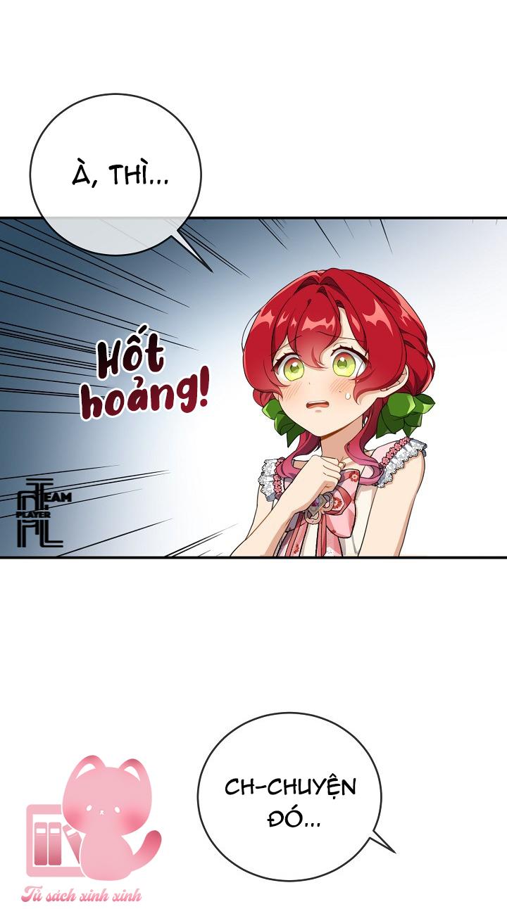 Hướng Về Ánh Dương Lần Nữa Chapter 38 - Trang 4