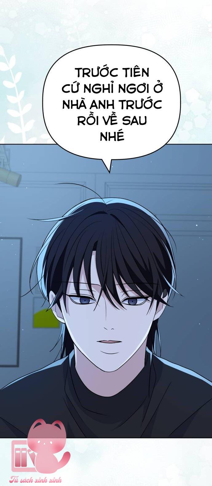 Quan Hệ Nhân Quả Chap 134 - Trang 2