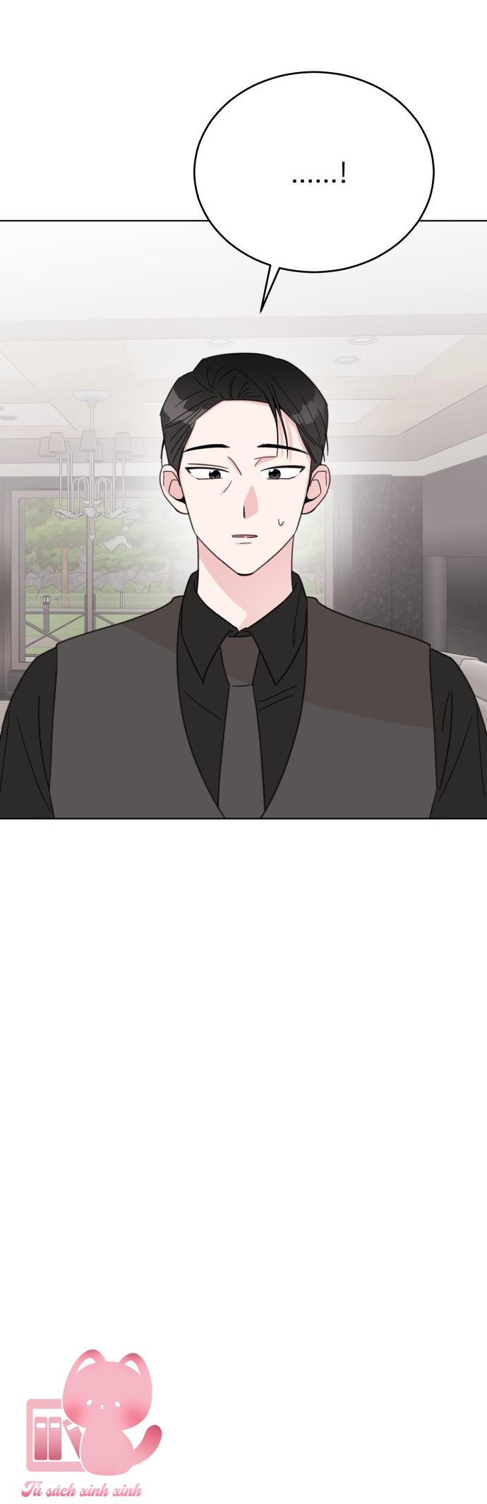 Chúng Ta Là Gì Của Nhau? Chap 54 - Trang 2