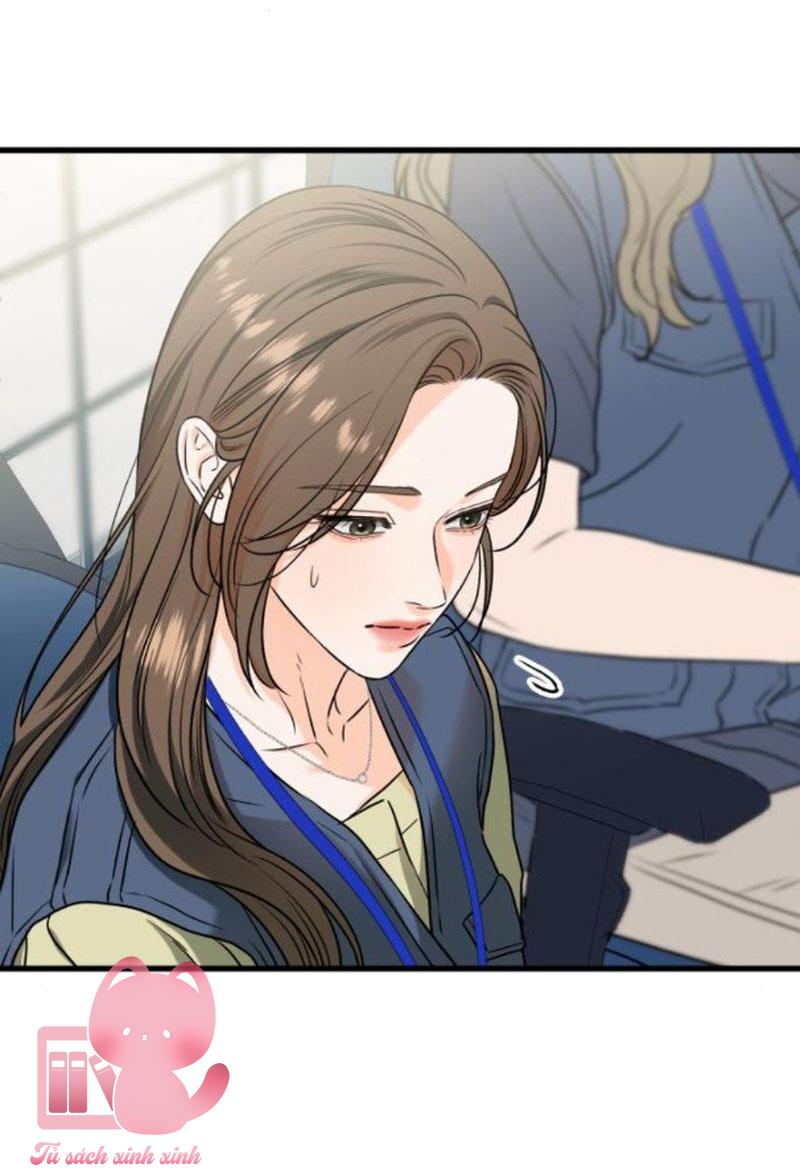 Tôi Nóng Lòng Muốn Chiếm Lấy Cô Ấy Chap 43 - Trang 3