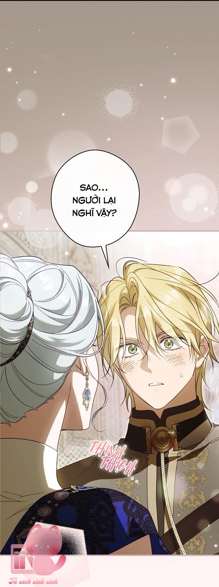 Cách Khiến Phu Quân Đứng Về Phía Tôi Chap 93 - Trang 2