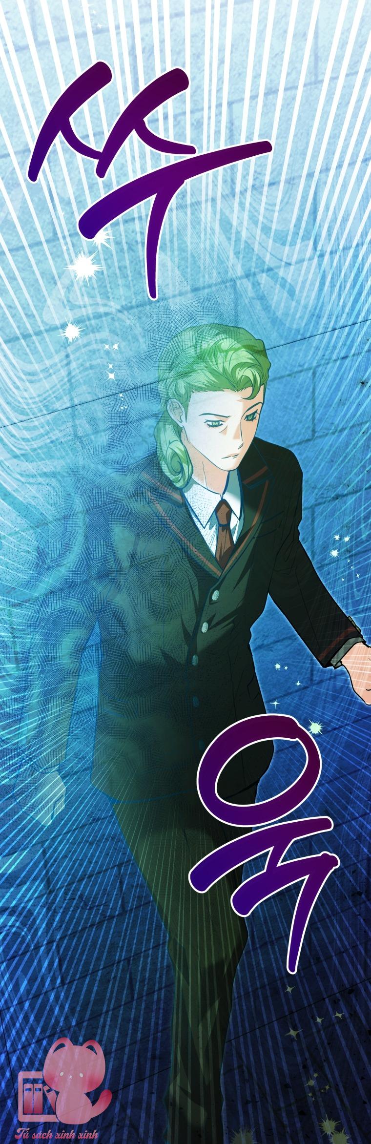 Bé Con Cá Voi Sát Thủ Chapter 41 - Trang 4