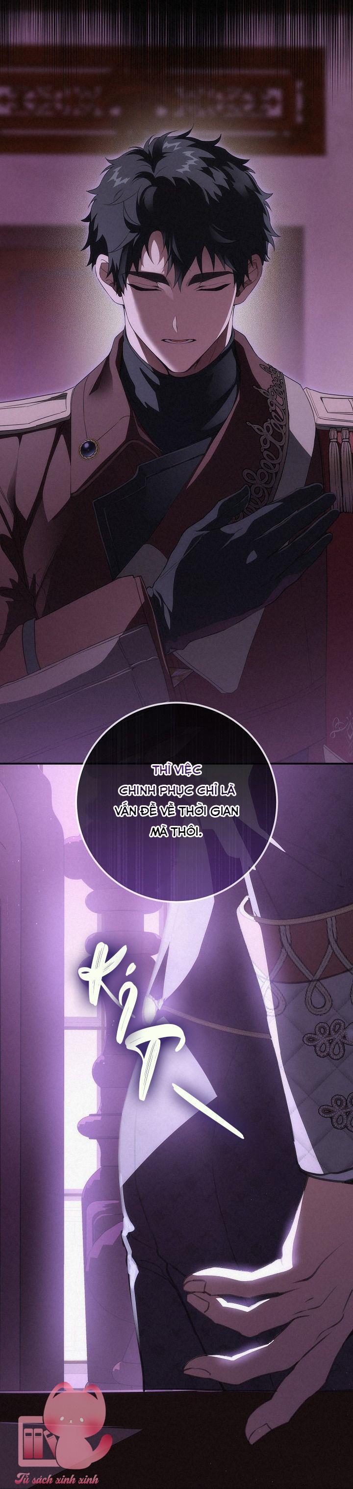 Hướng Về Ánh Dương Lần Nữa Chapter 90 - Trang 4
