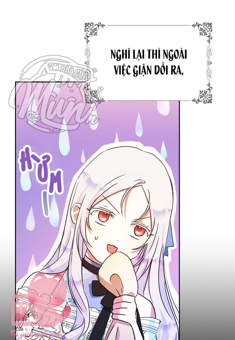 Tôi Trở Thành Vợ Của Nam Chính Chap 29 - Trang 3