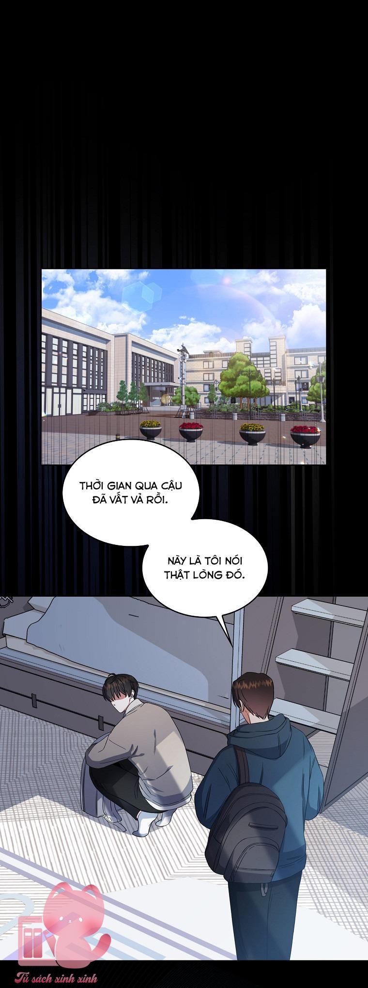 Debut Or Die Chapter 16 - Trang 4