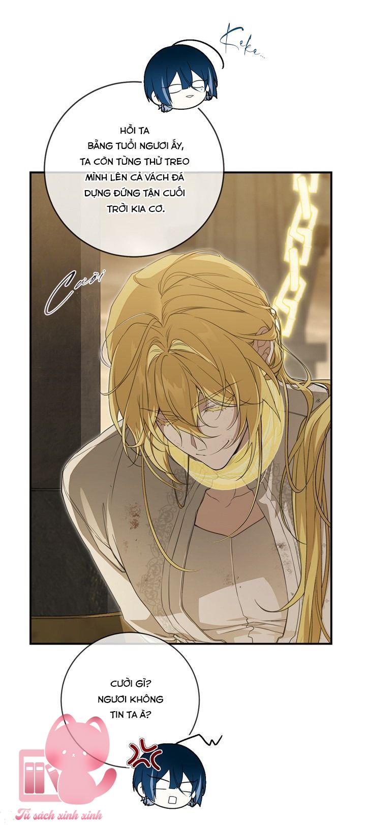 Hướng Về Ánh Dương Lần Nữa Chapter 93 - Trang 4